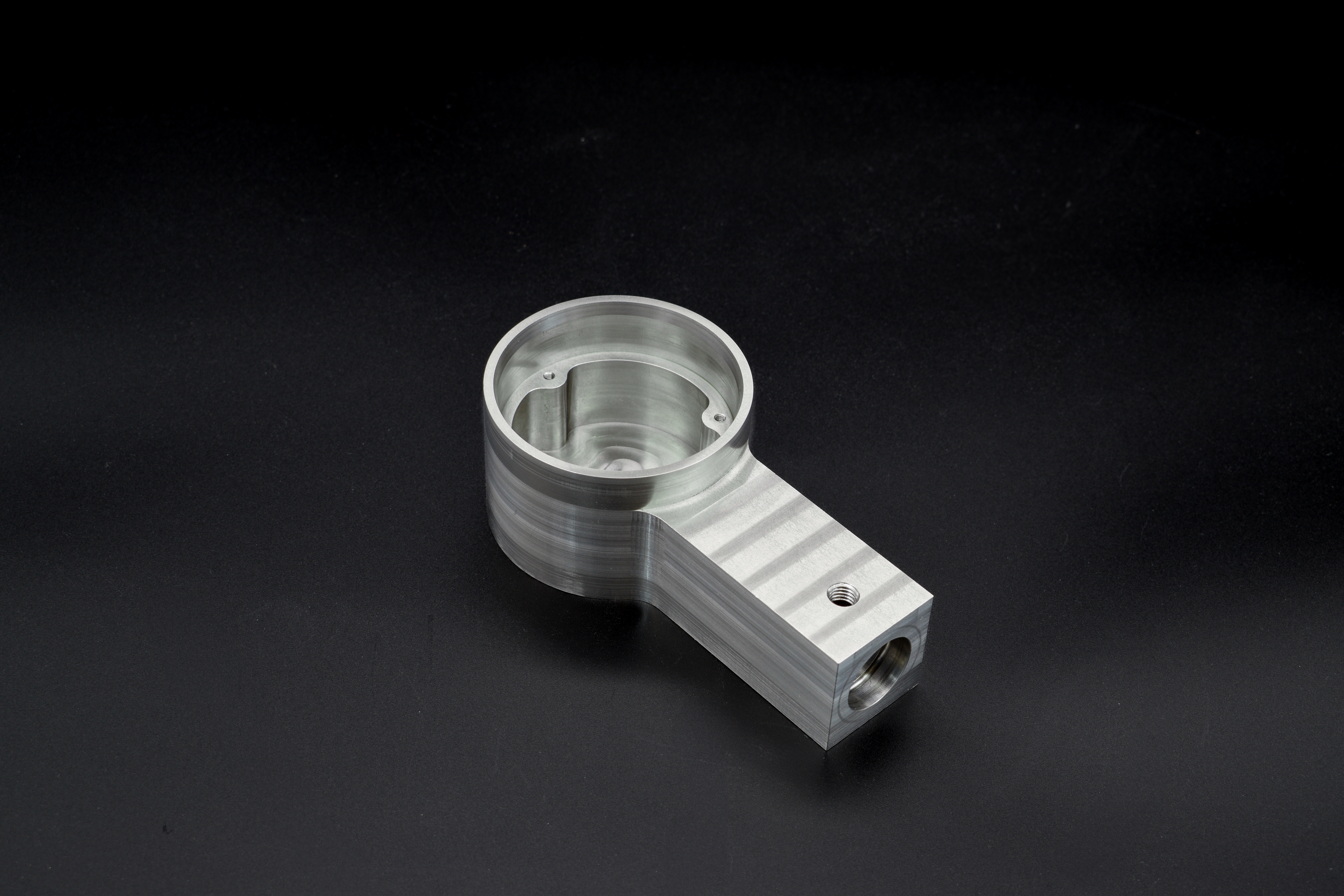 Stainless steel 304-316 - product photography